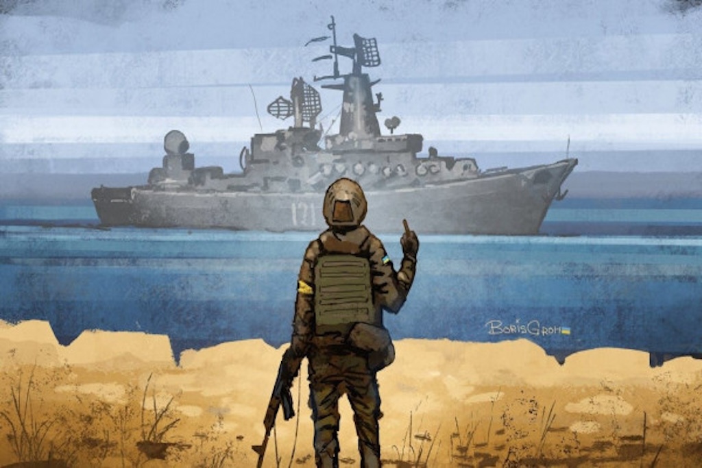 pharmacovigilance in wartime