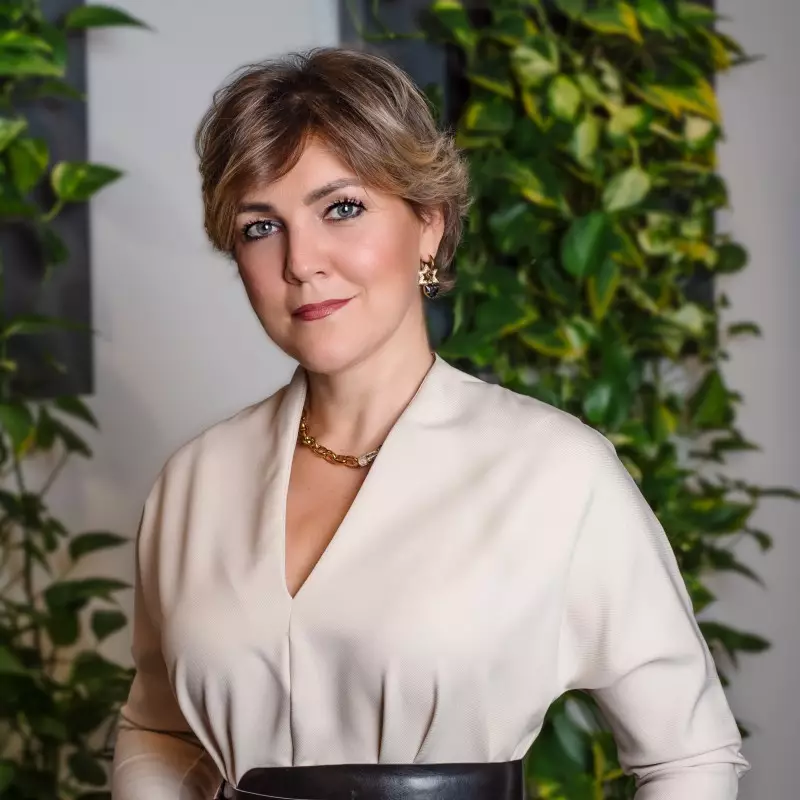DOVILĖ MARCINKĖ