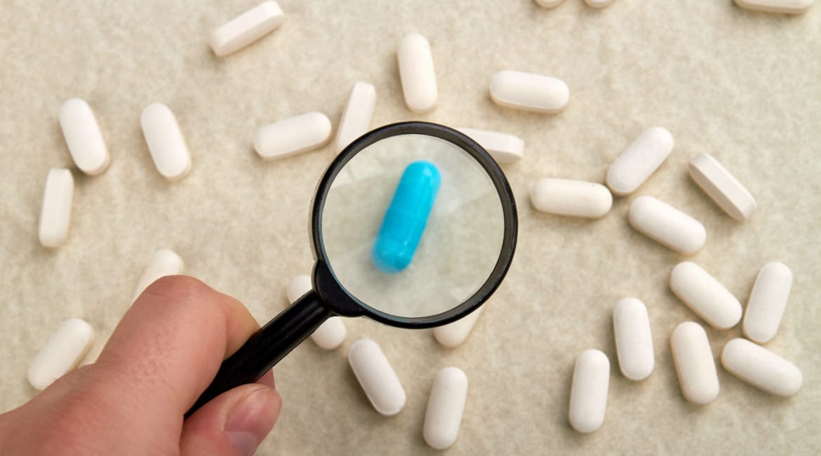 Antibiotic