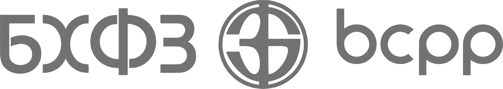 БХВЗ logo