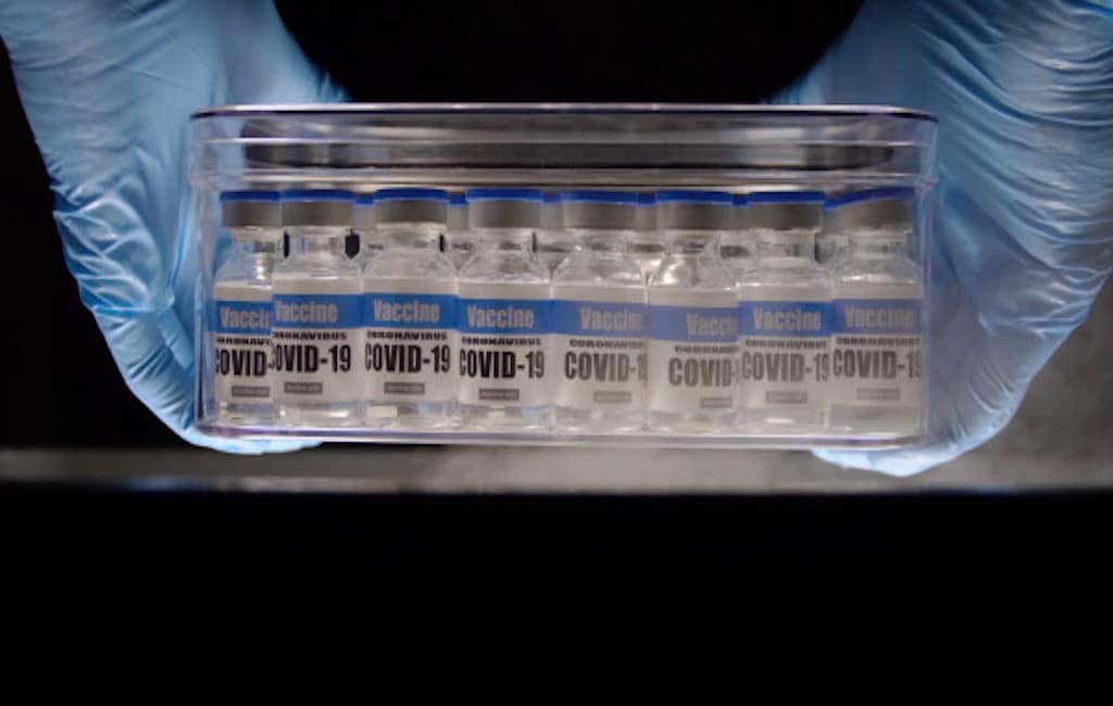 covid-19 vaccine