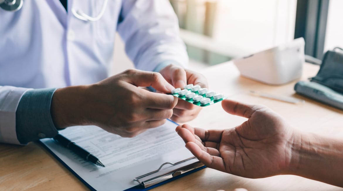 Unpredictable drug reaction