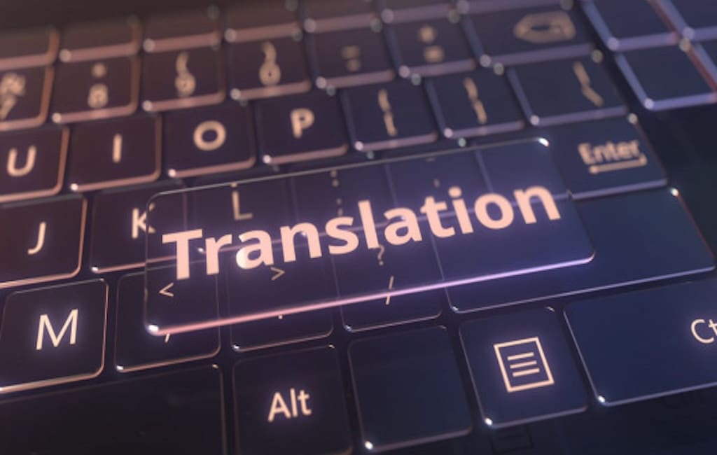 language barriers in pharmacovigilance