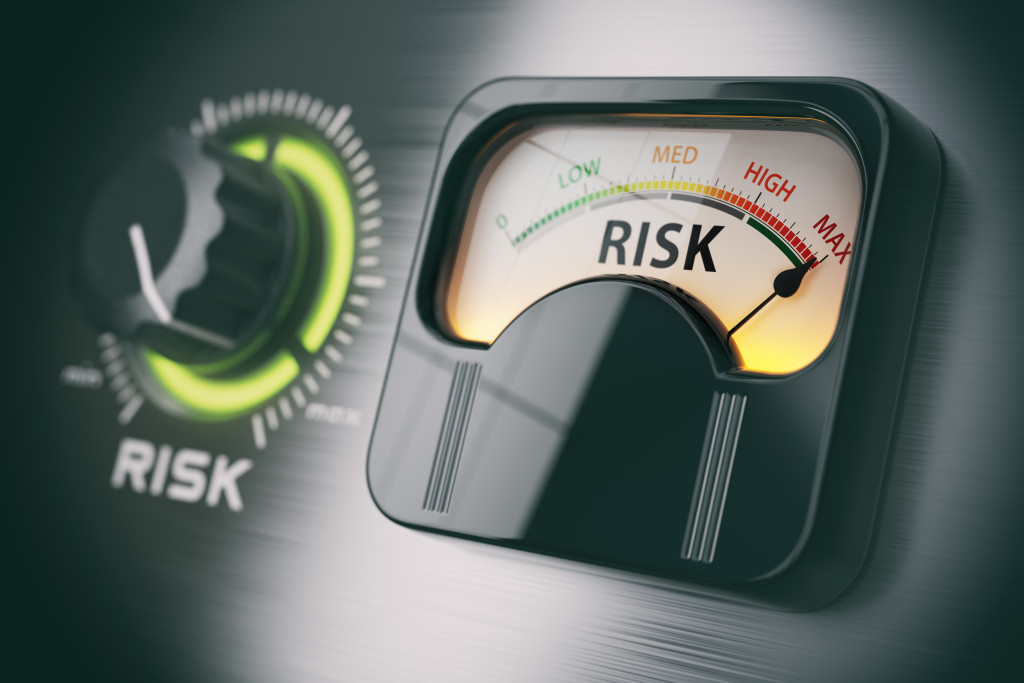 Pharmacovigilance risk assessment