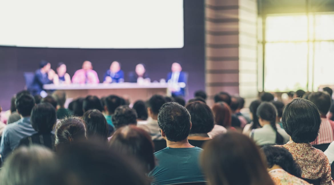 Pharmacovigilance conference