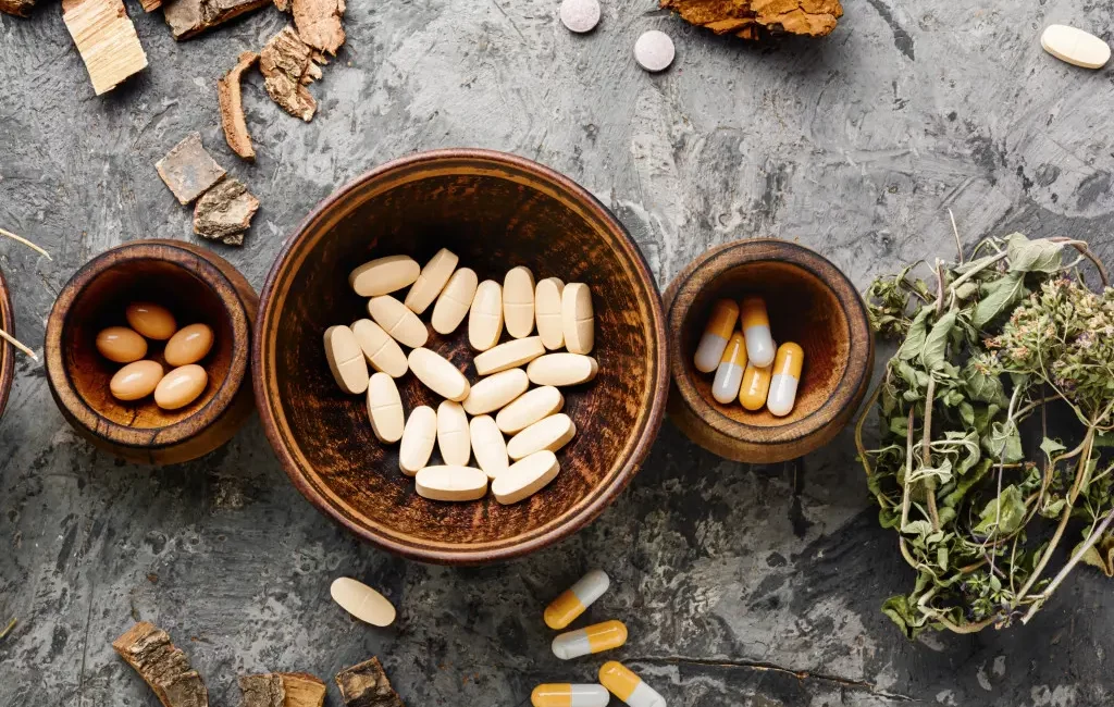 Herbal medicine