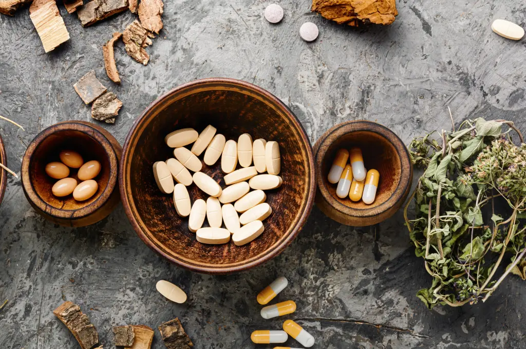 Herbal medicine