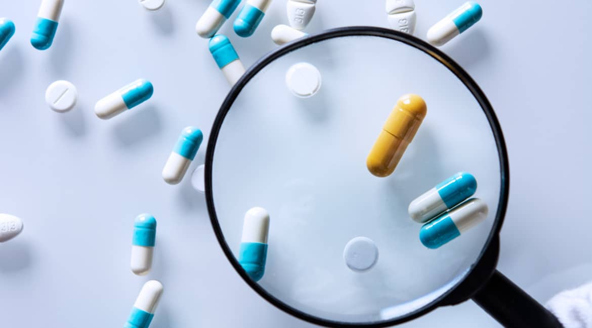 drug repurposing