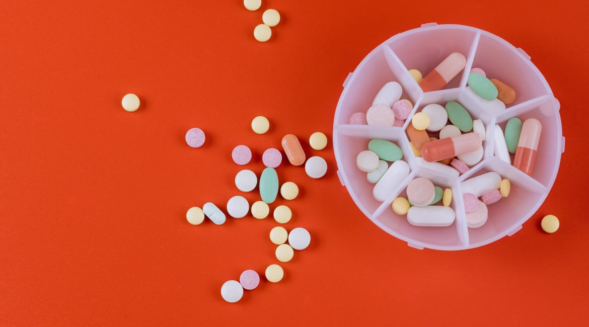 Amoxicillin-clavulanic acid