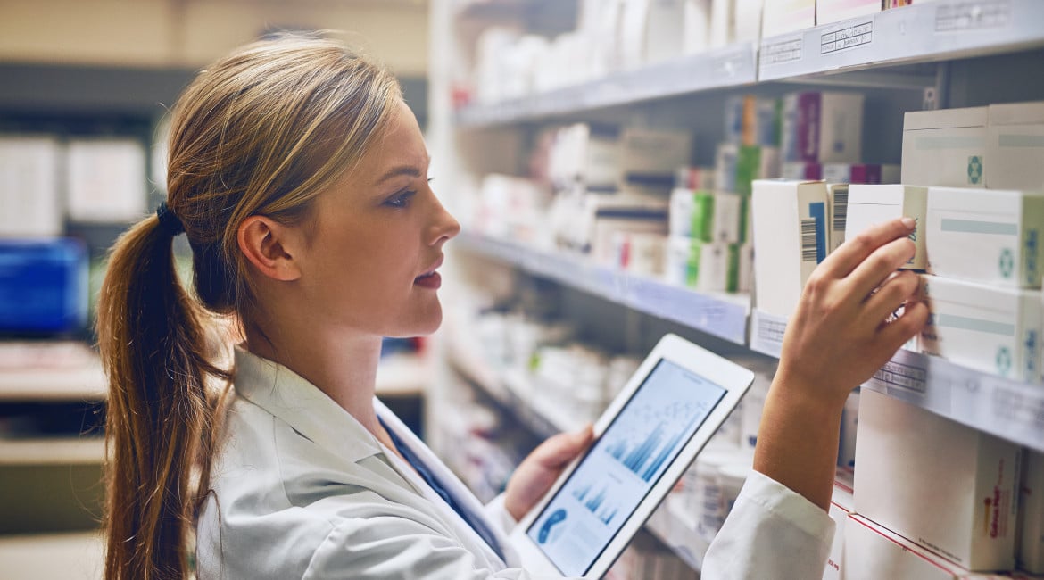 Pharmacovigilance trends