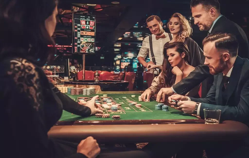 gambling-behavior