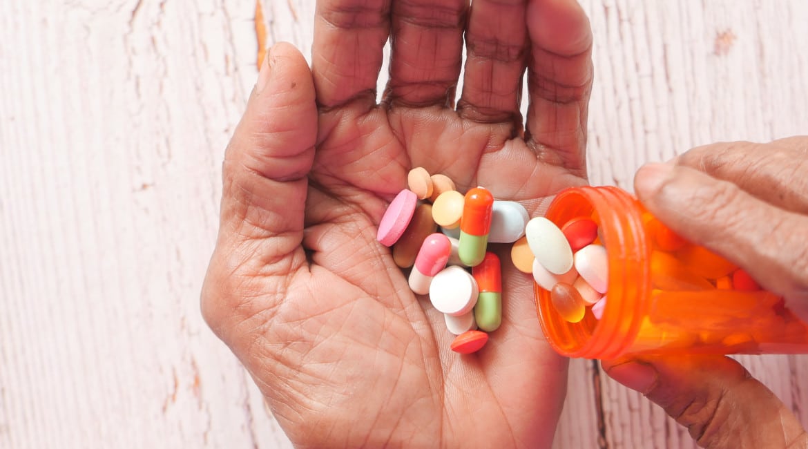 Drug-Induced Psoriasis