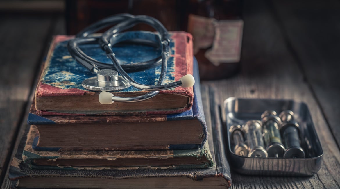 Modern Pharmacovigilance