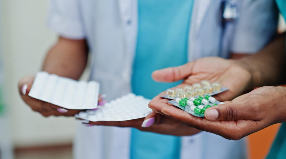Medication Errors