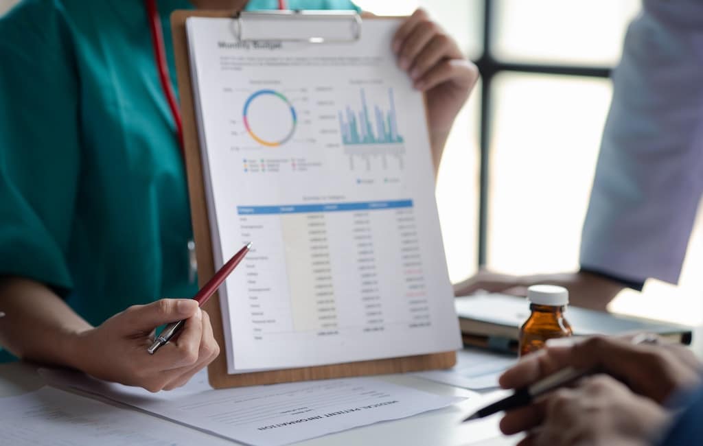 Prescription-Symmetry-Sequence-Analysis