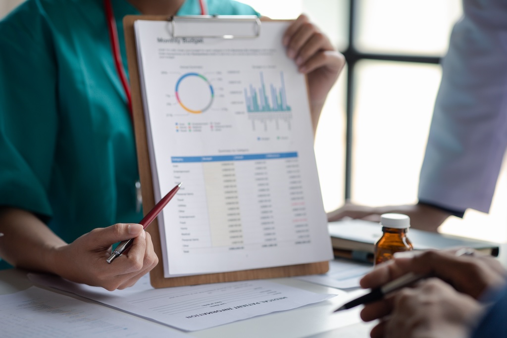 Prescription-Symmetry-Sequence-Analysis