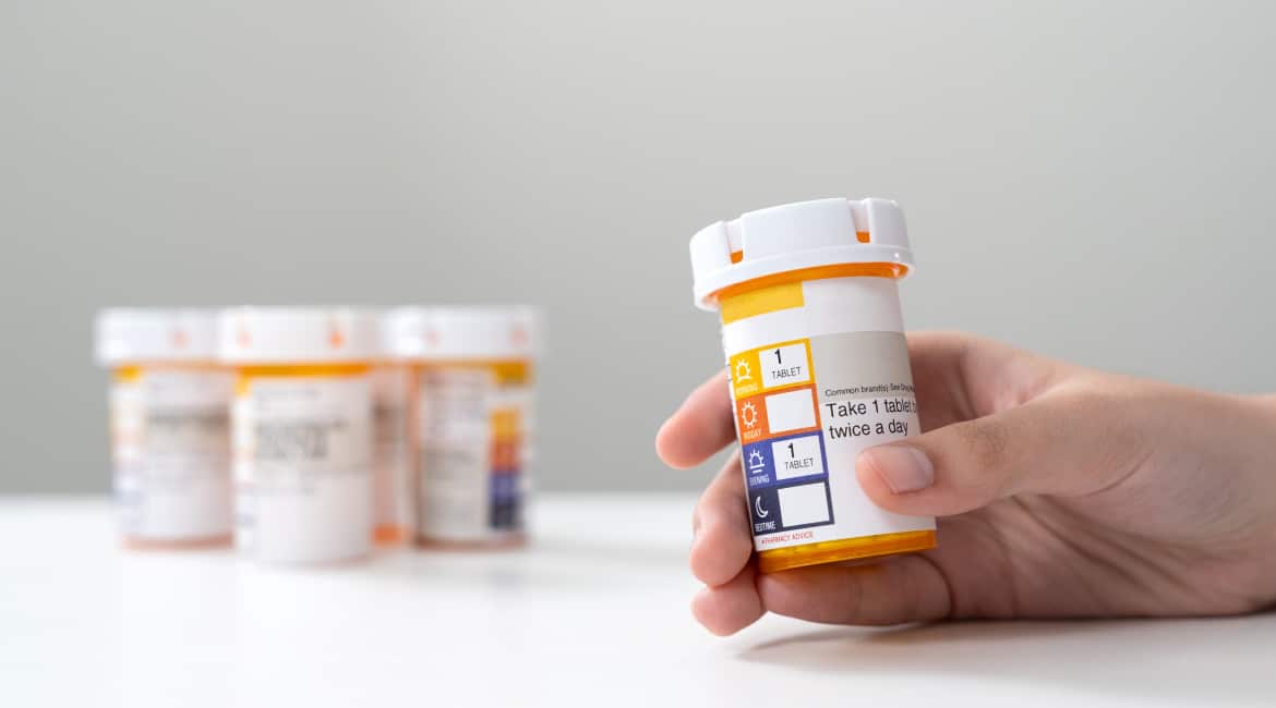 High-Alert Medications