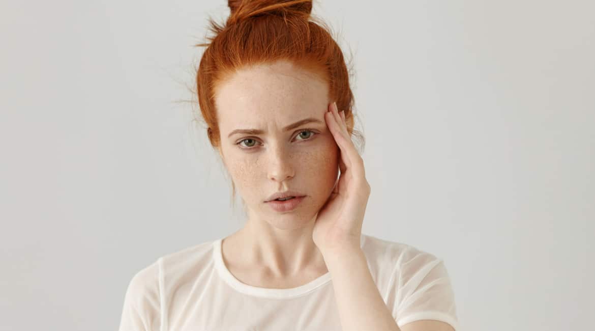 Redheads