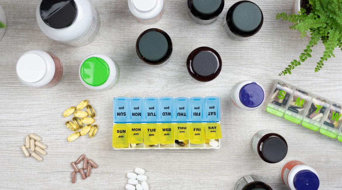 Dietary Supplements