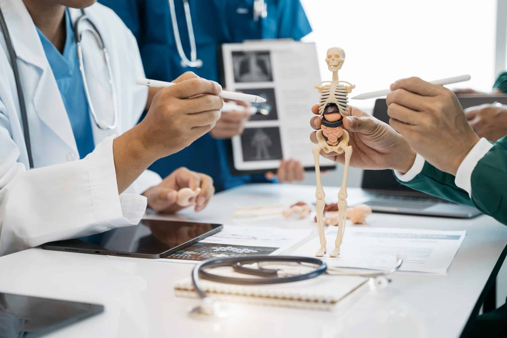 Foreign Body Reactions and Their Impact on Pharmacovigilance - DrugCard