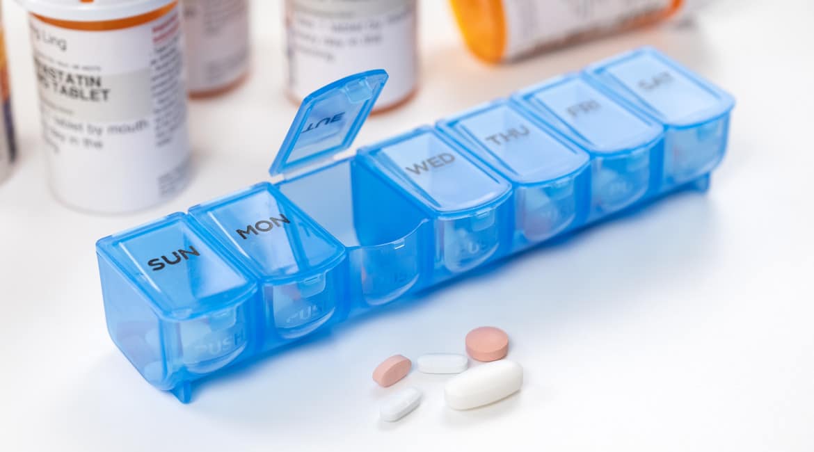 Drug-Drug Interactions