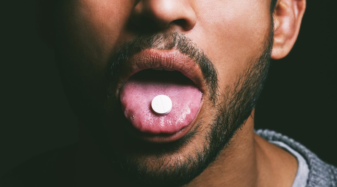 Drug-Induced Oral Reactions