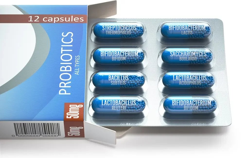 probiotics