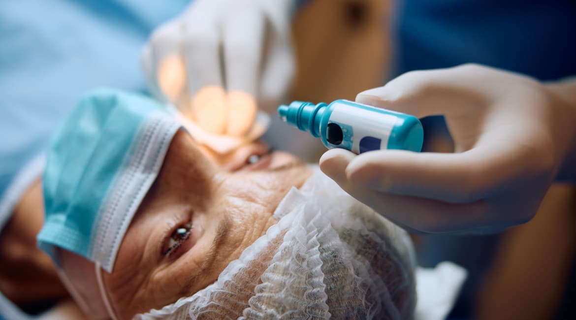 Unexpected Adverse Event