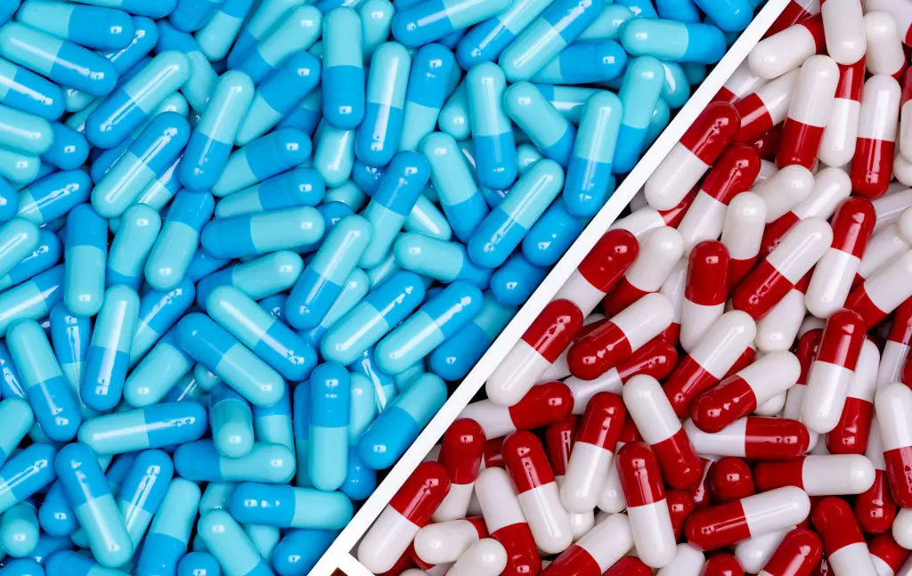 Drug class effect