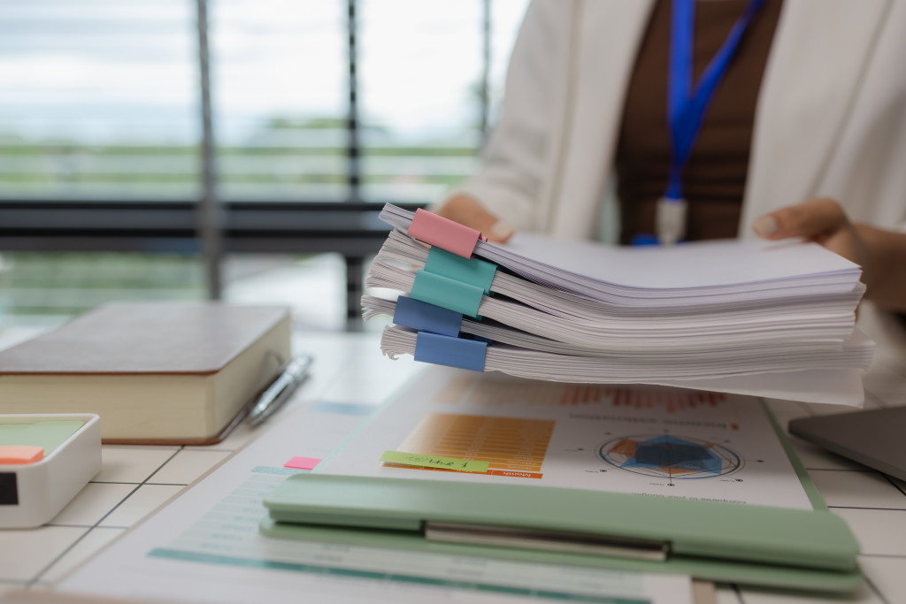 Pharmacovigilance documents