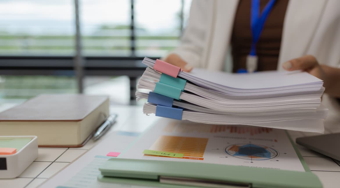 Pharmacovigilance documents