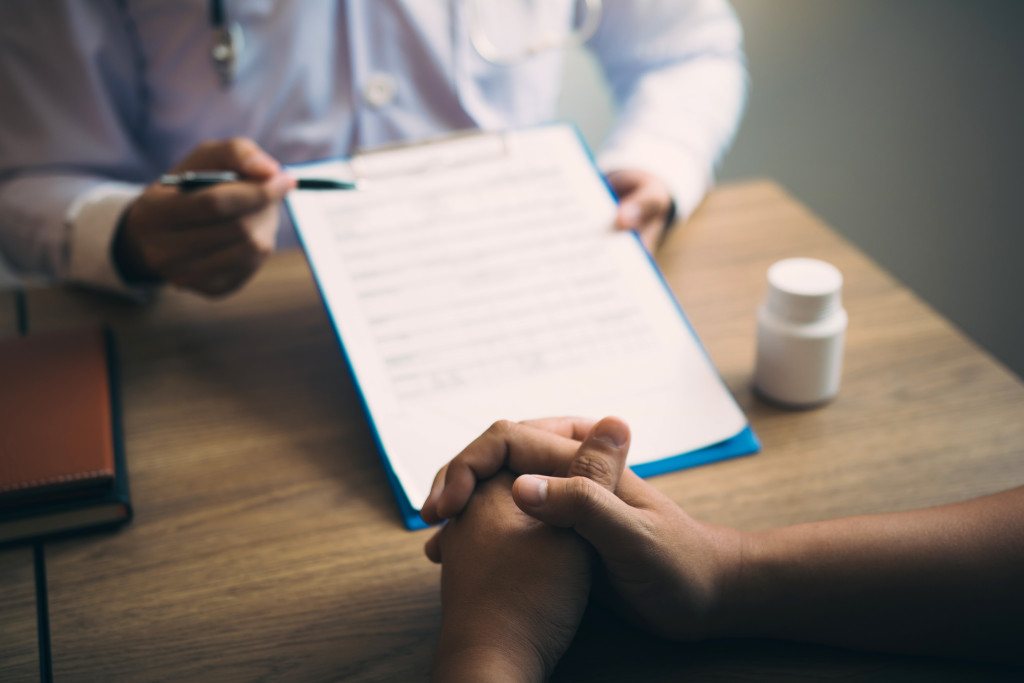 Addendum to the Clinical Overview