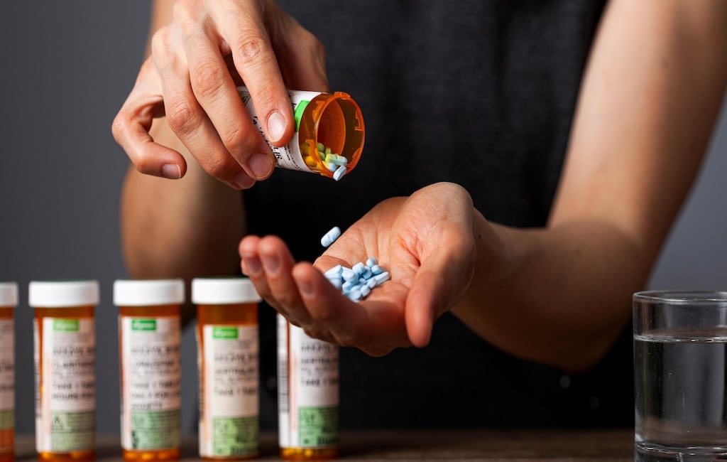 Nocebo effect