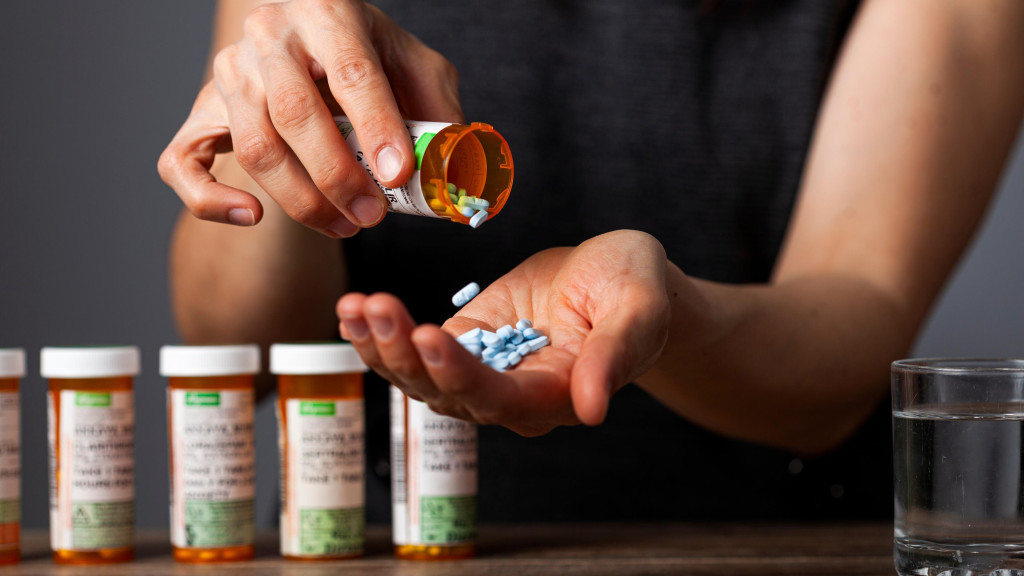 Nocebo effect
