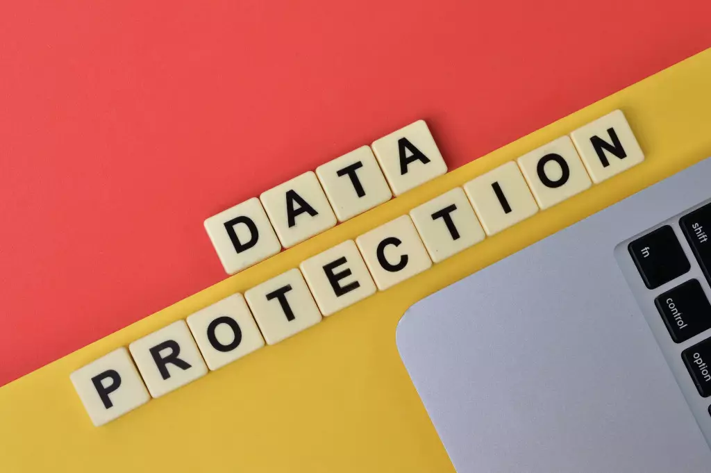 Masking of personal data in Pharmacovigilance