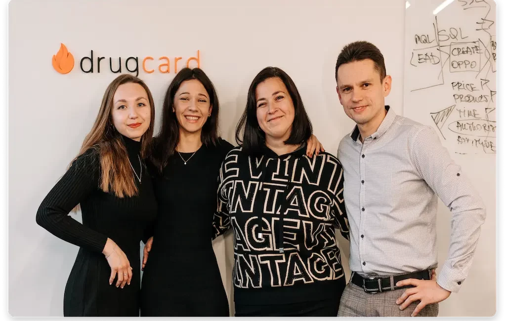pharmacovigilance-servieces by Drugcard
