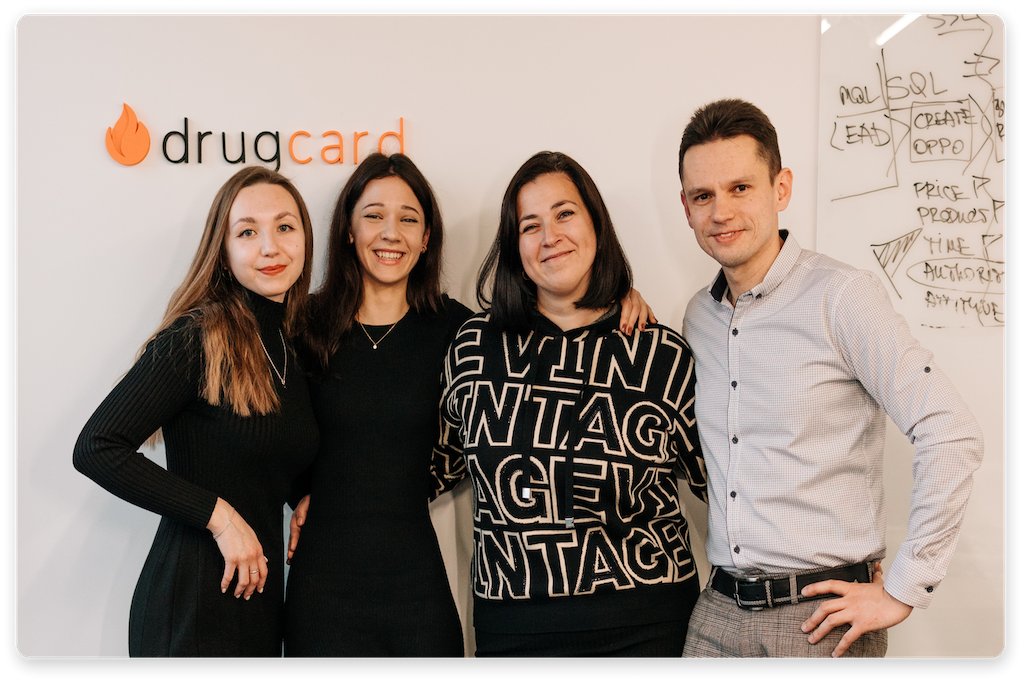 pharmacovigilance-servieces by Drugcard