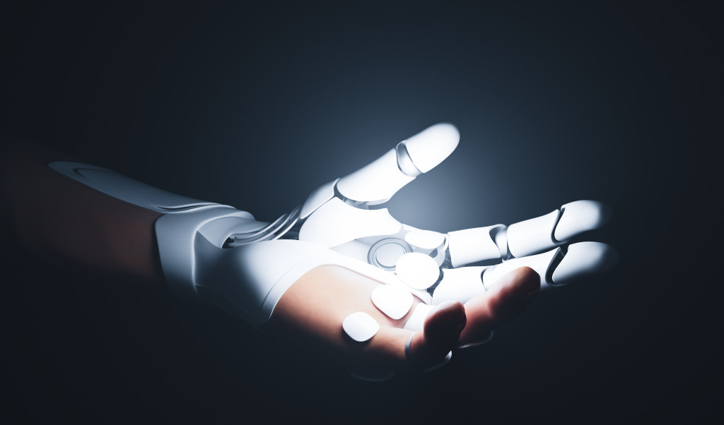 AI in pharmacovigilance