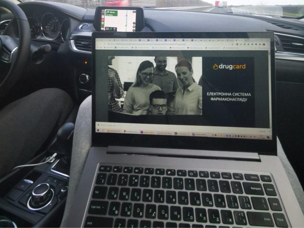 Meet the People Behind DrugCard 3