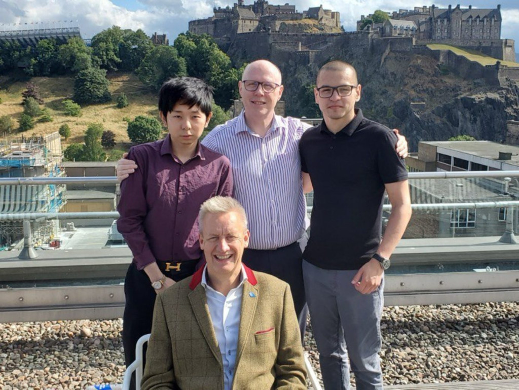 Meet the People Behind DrugCard 5