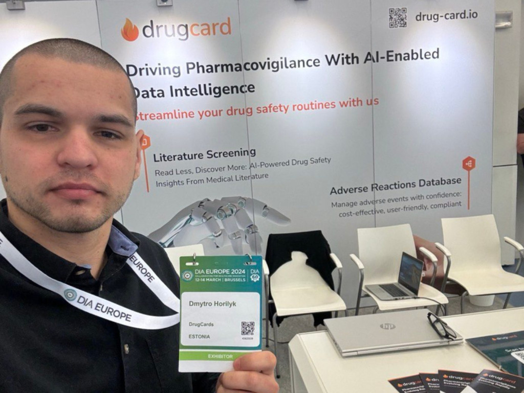 Meet the People Behind DrugCard 7