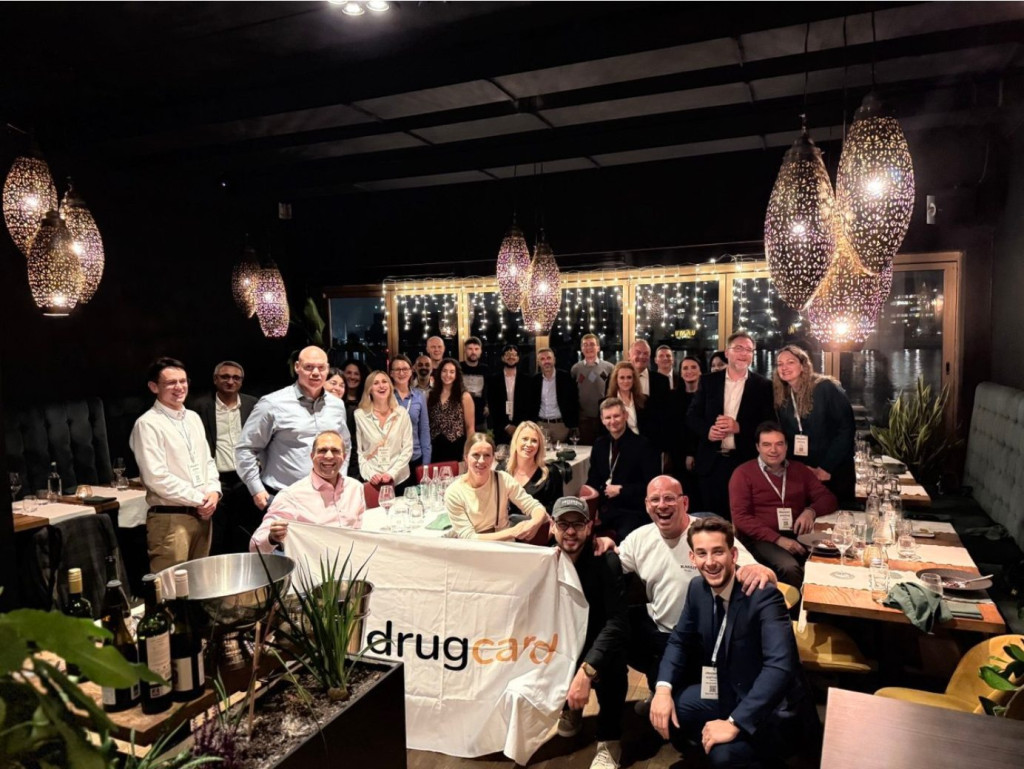 Meet the People Behind DrugCard 8