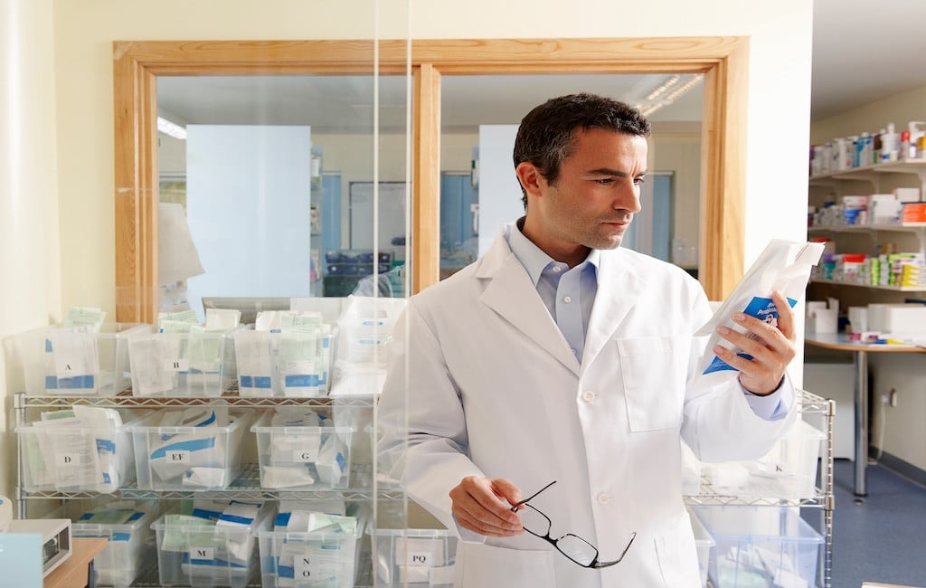 pharmacovigilance specialist