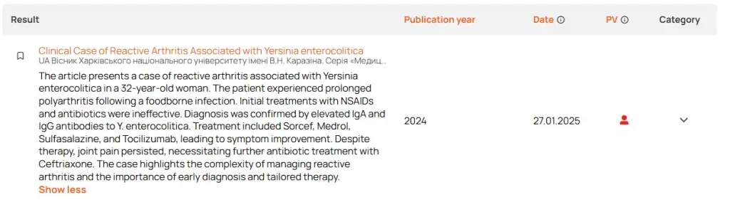 AI Article Summaries