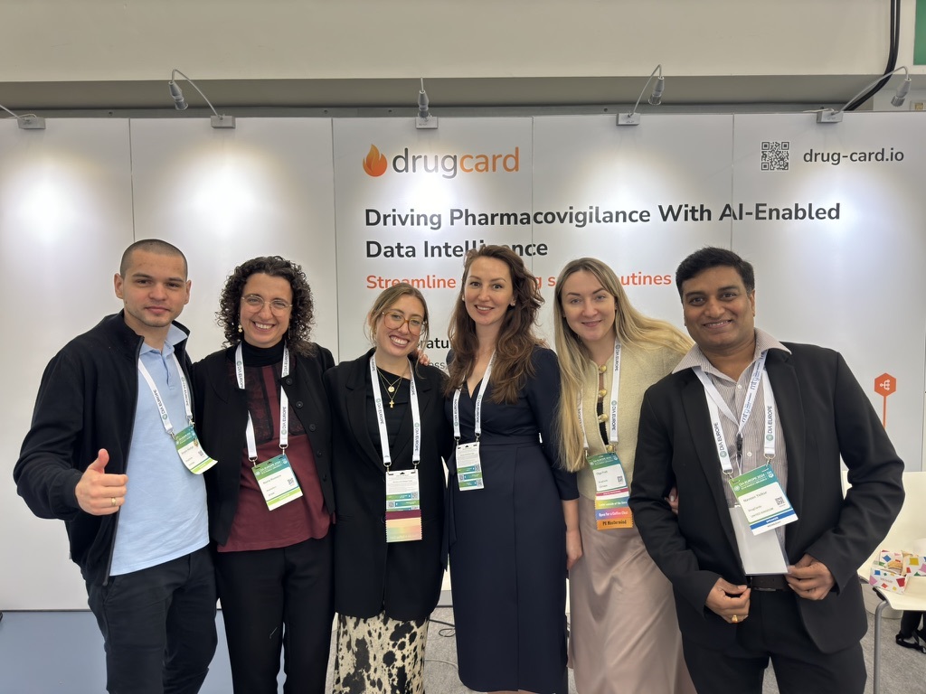 Meisys Case Study: Saving 4,300+ Hours on Article Review with DrugCard 2