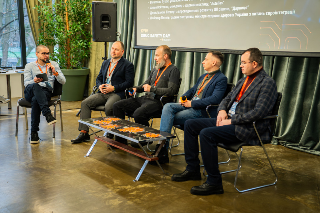 Partnering with you for a safer tomorrow 1