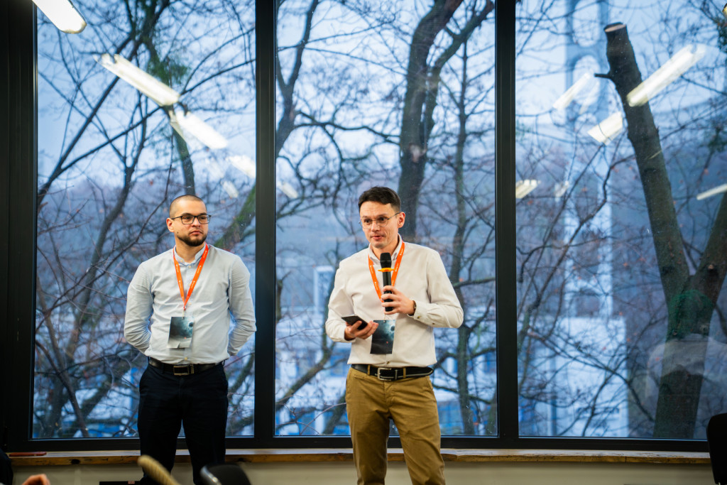 Partnering with you for a safer tomorrow 20