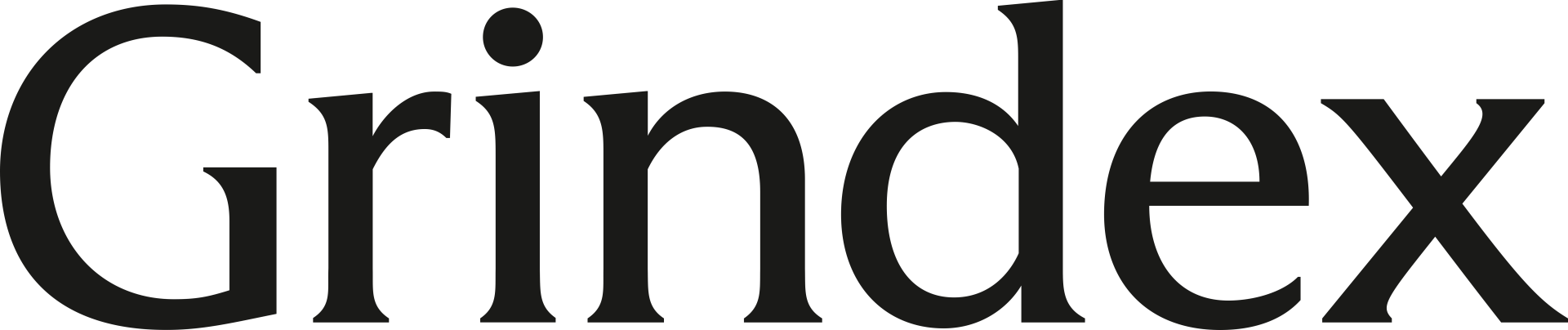 Grindex Case Study: 88% Faster PV Screening with DrugCard 1