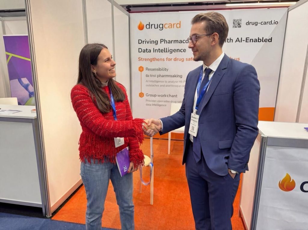 Partnering with you for a safer tomorrow 2