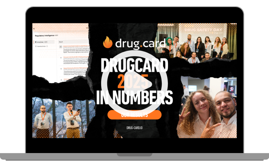 AI-Driven Automated Pharmacovigilance Solutions  2